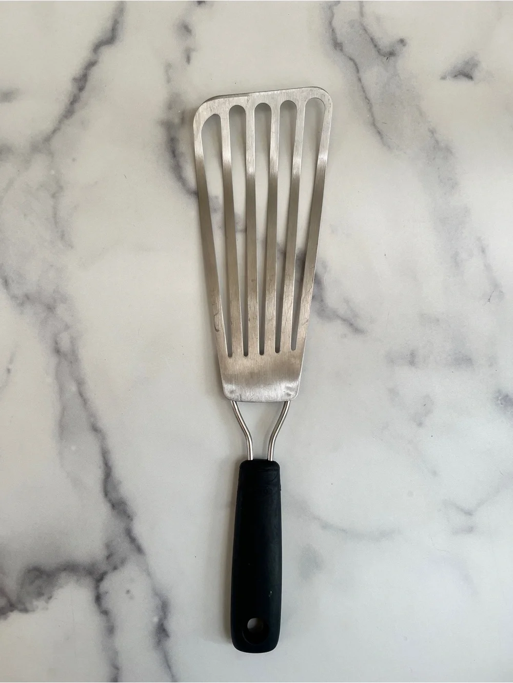 OXO Good Grips Stainless Steel Fish Turner Spatula